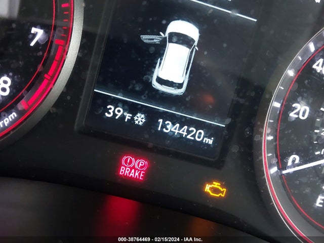 Hyundai Veloster 2.0 2019 KMHTG6AF9KU012573 Image 15