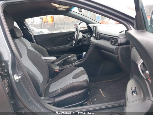 Hyundai Veloster 2.0 2019 KMHTG6AF9KU012573 Image 5