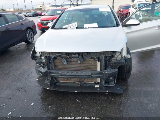 Hyundai Sonata 2017 5NPE24AF6HH519224 Image 13