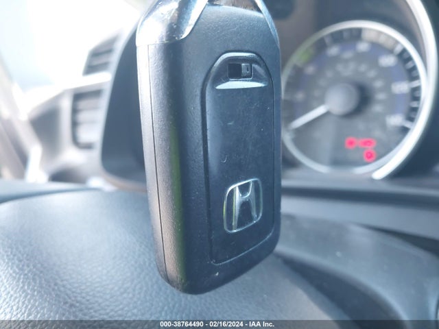 Honda FIT EX 2017 3HGGK5G75HM706531 Image 11
