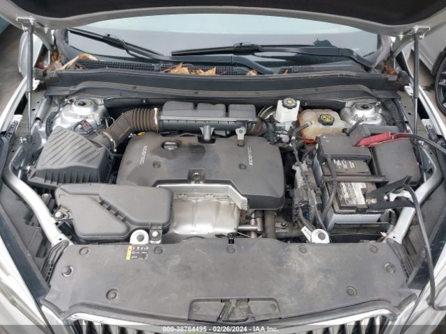 LRBFXBSA2HD025346 Buick Envision Essence