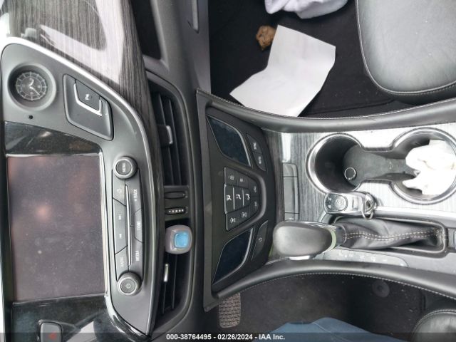 LRBFXBSA2HD025346 Buick Envision Essence