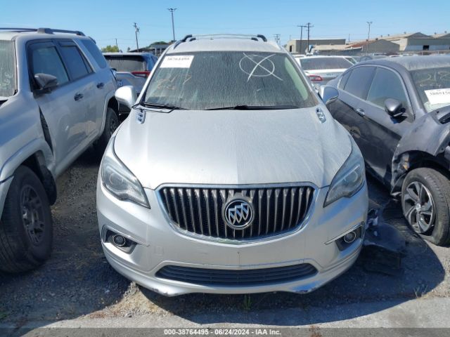 LRBFXBSA2HD025346 Buick Envision Essence