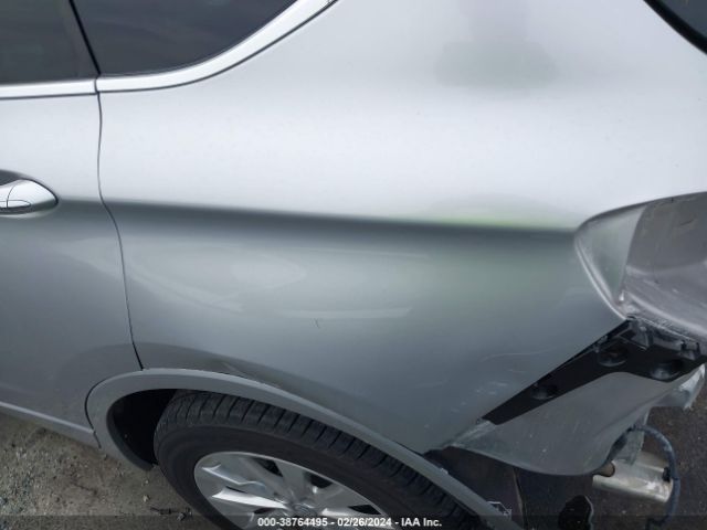 LRBFXBSA2HD025346 Buick Envision Essence