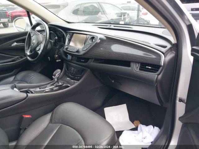 LRBFXBSA2HD025346 Buick Envision Essence