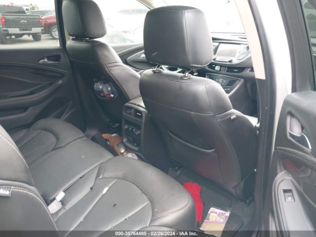 LRBFXBSA2HD025346 Buick Envision Essence