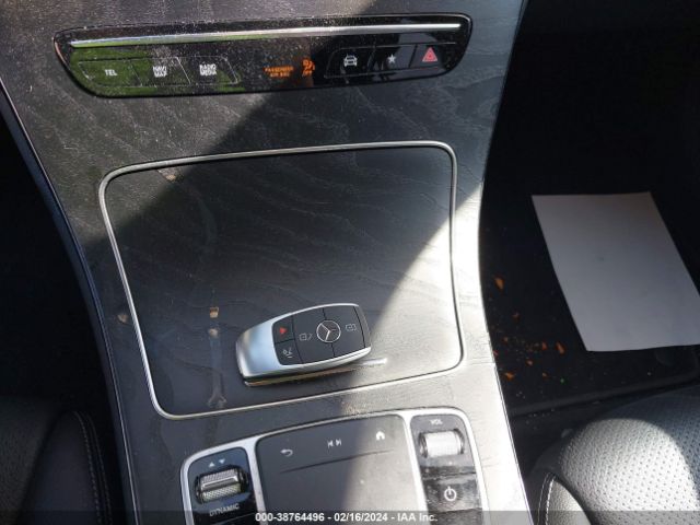 W1N0G8DB9MF931291 Mercedes-Benz Glc 300 Suv