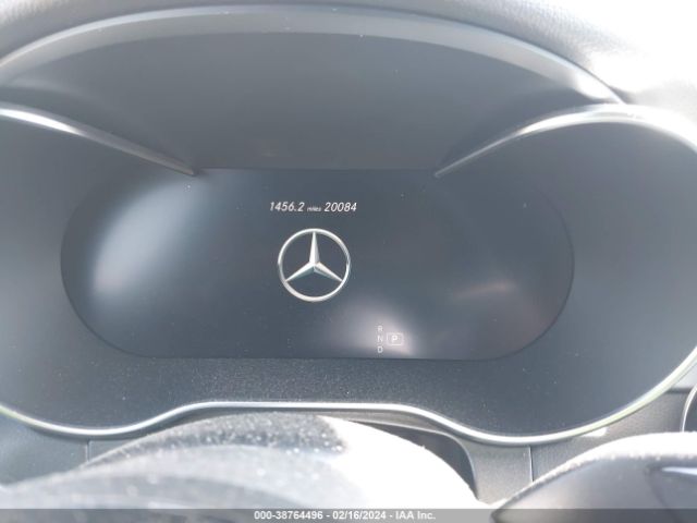 W1N0G8DB9MF931291 Mercedes-Benz Glc 300 Suv