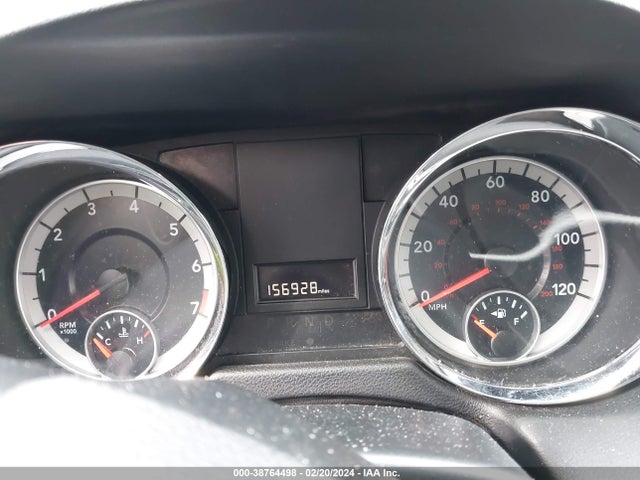 Dodge Grand Caravan Sxt 2016 2C4RDGCG7GR179893 Image 7