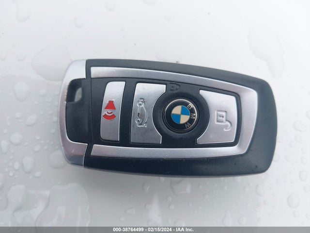 WBA6D6C53GG387960 BMW 650i Gran Coupe Xdrive