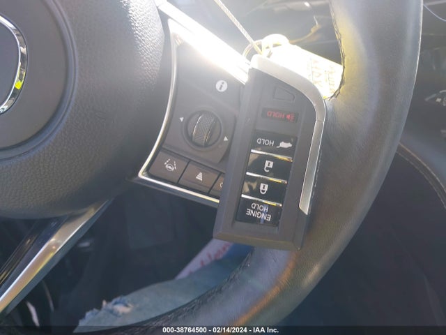Acura Mdx Advance Package 2023 5J8YE1H80PL018075 Image 11