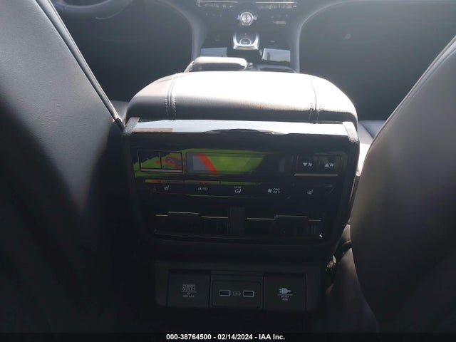Acura Mdx Advance Package 2023 5J8YE1H80PL018075 Image 13