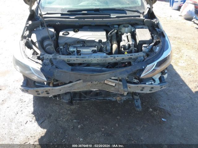 1G1BE5SM7K7133462 Chevrolet CRUZE LT