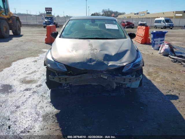 1G1BE5SM7K7133462 Chevrolet CRUZE LT