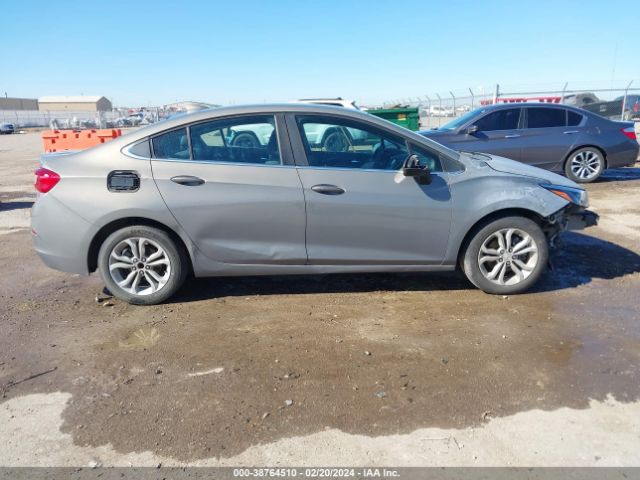 1G1BE5SM7K7133462 Chevrolet CRUZE LT