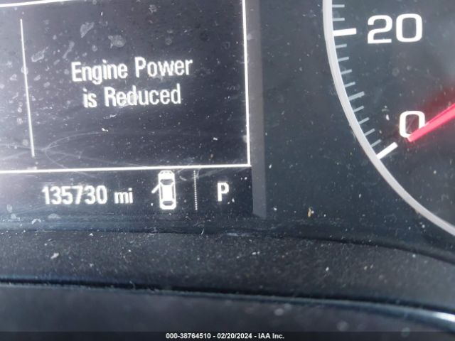 1G1BE5SM7K7133462 Chevrolet CRUZE LT