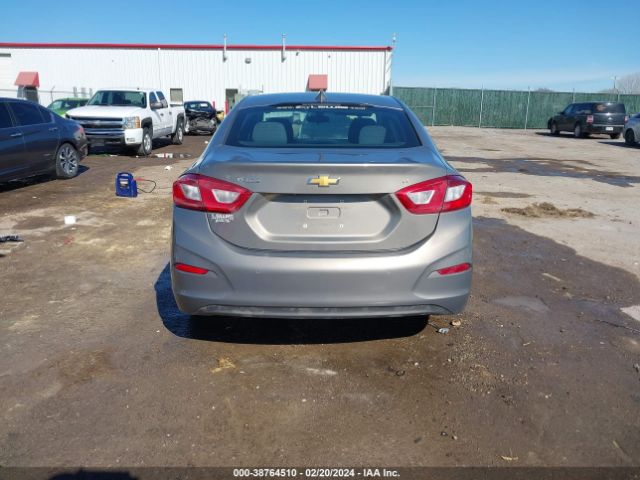 1G1BE5SM7K7133462 Chevrolet CRUZE LT