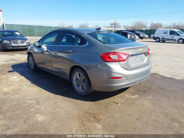 1G1BE5SM7K7133462 Chevrolet CRUZE LT