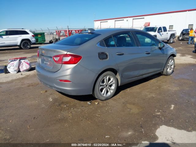 1G1BE5SM7K7133462 Chevrolet CRUZE LT