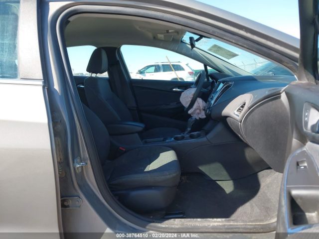 1G1BE5SM7K7133462 Chevrolet CRUZE LT
