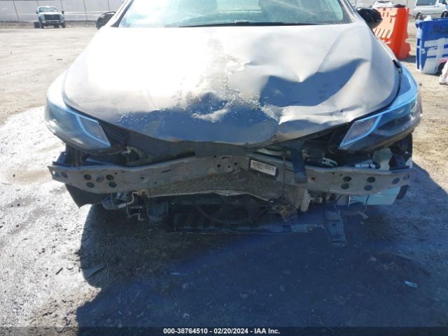 1G1BE5SM7K7133462 Chevrolet CRUZE LT