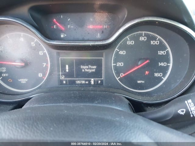 1G1BE5SM7K7133462 Chevrolet CRUZE LT
