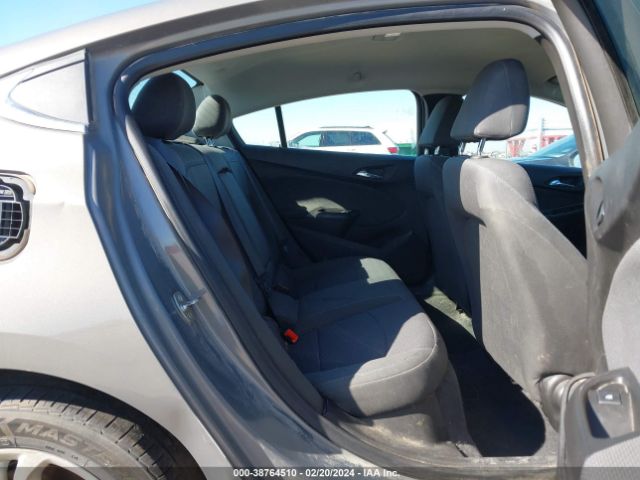 1G1BE5SM7K7133462 Chevrolet CRUZE LT