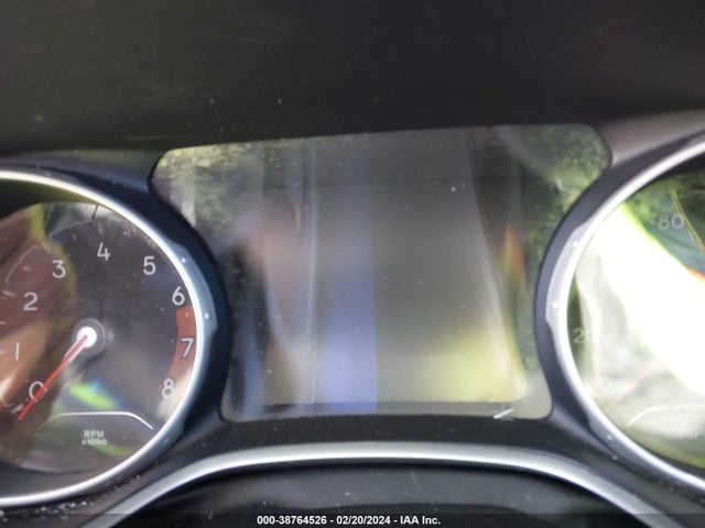 Jeep Compass Altitude Fwd 2021 3C4NJCBB4MT502263 Image 15