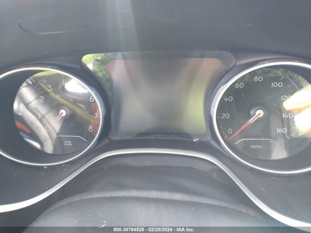 Jeep Compass Altitude Fwd 2021 3C4NJCBB4MT502263 Image 7