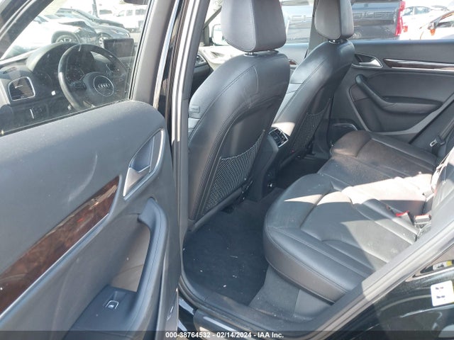 WA1HCCFS8JR017396 Audi Q3 2.0t Premium/2.0t Sport Premium