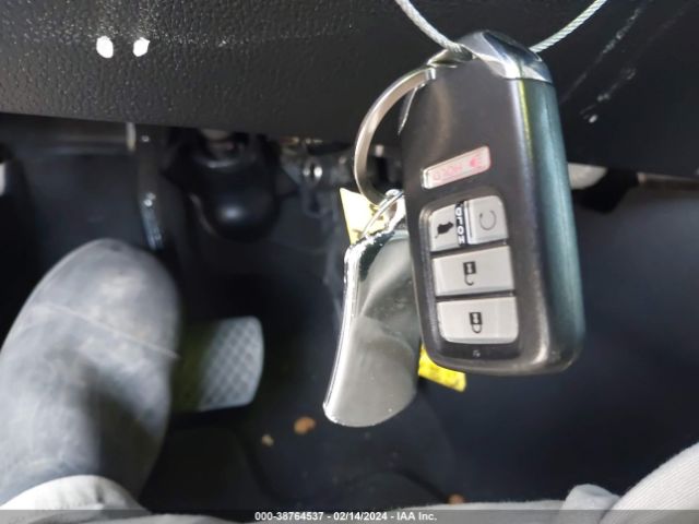 5FNYF5H98KB026691 Honda Pilot Touring