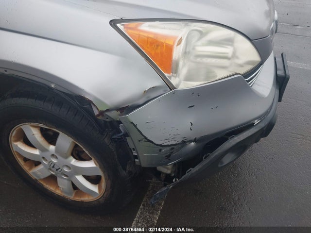 2007 HONDA CR-V EX-L VIN: JHLRE48727C116698