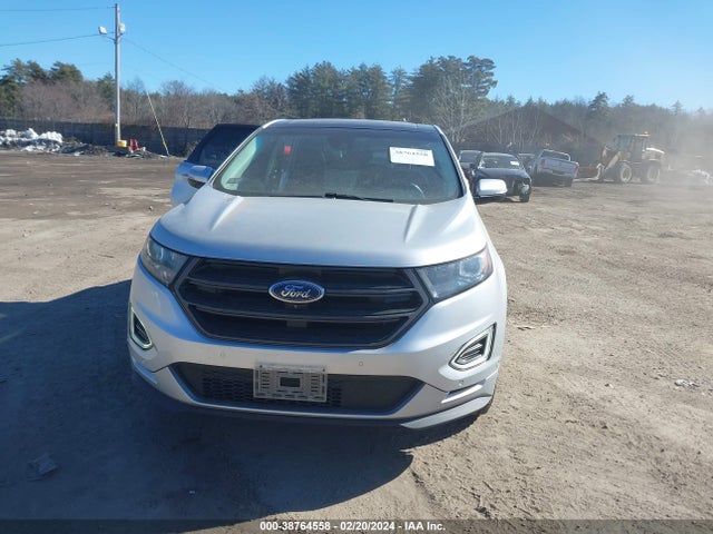 Ford EDGE SPORT 2015 2FMTK4AP3FBB58152 Image 13