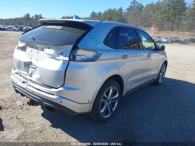 Ford EDGE SPORT 2015 2FMTK4AP3FBB58152 Image 4