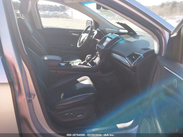 Ford EDGE SPORT 2015 2FMTK4AP3FBB58152 Image 5