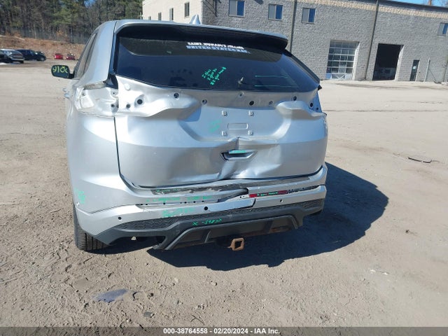 Ford EDGE SPORT 2015 2FMTK4AP3FBB58152 Image 6