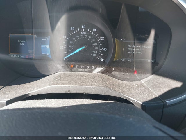 Ford EDGE SPORT 2015 2FMTK4AP3FBB58152 Image 7