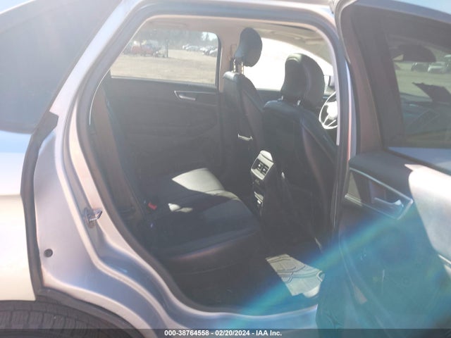 Ford EDGE SPORT 2015 2FMTK4AP3FBB58152 Image 8