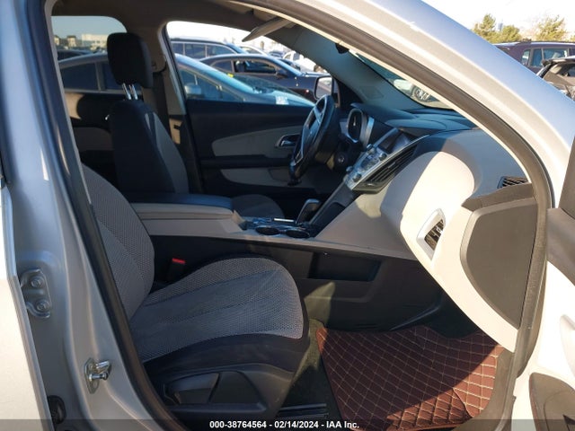 Chevrolet EQUINOX 1LT 2015 2GNALBEK0F6110684 Image 5