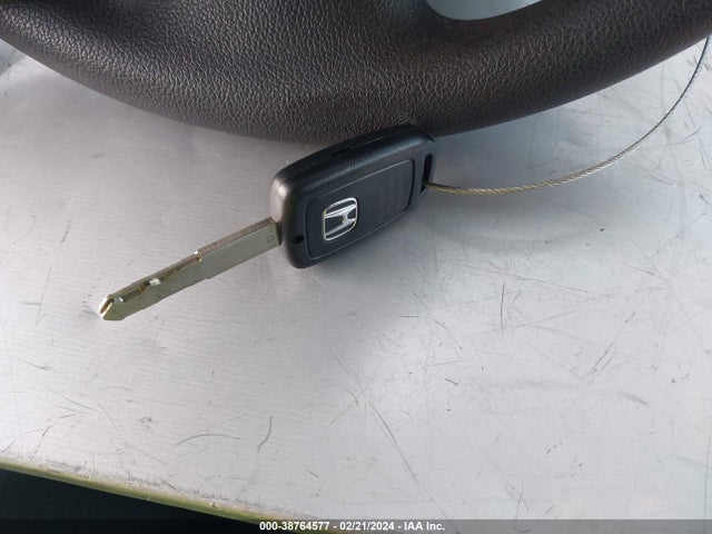 Honda CR-V LX 2014 2HKRM3H36EH513839 Image 11