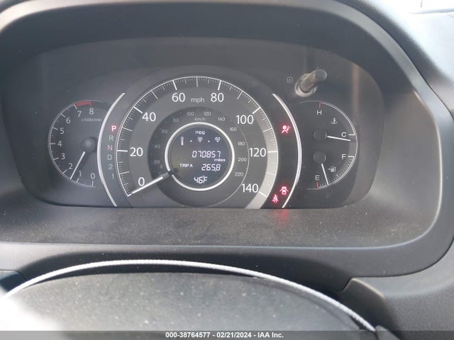 Honda CR-V LX 2014 2HKRM3H36EH513839 Image 15