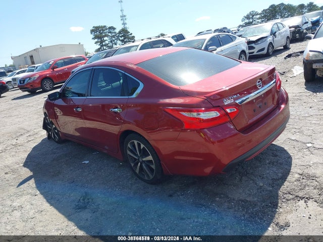 Nissan Altima 2.5 Sr 2016 1N4AL3AP2GC191170 Image 3