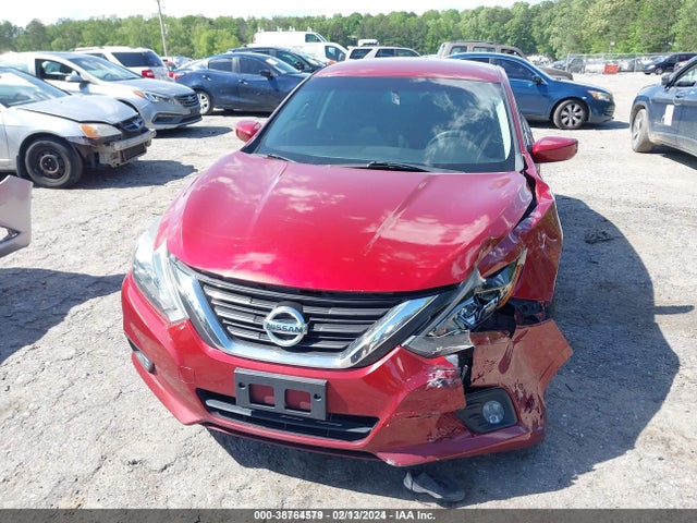 Nissan Altima 2.5 Sr 2016 1N4AL3AP2GC191170 Image 6