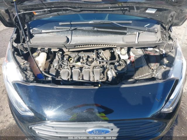 NM0LS7F25K1415902 Ford Transit Connect Xlt