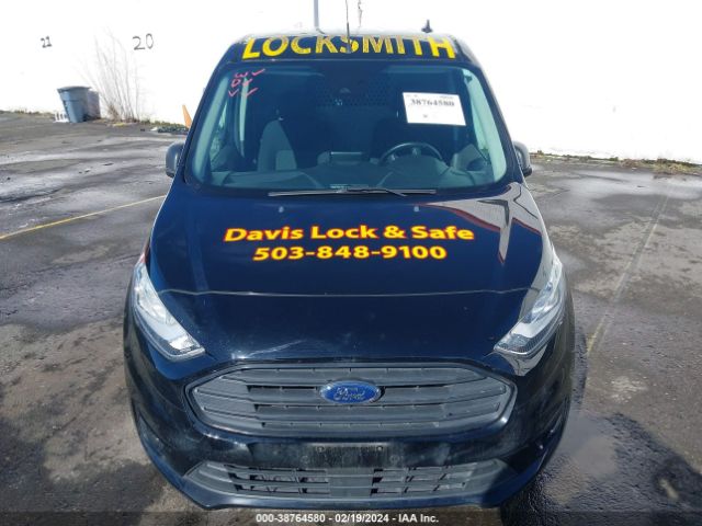 NM0LS7F25K1415902 Ford Transit Connect Xlt