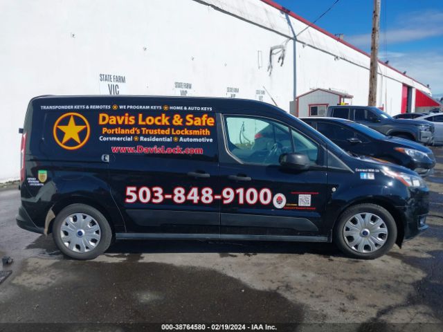 NM0LS7F25K1415902 Ford Transit Connect Xlt