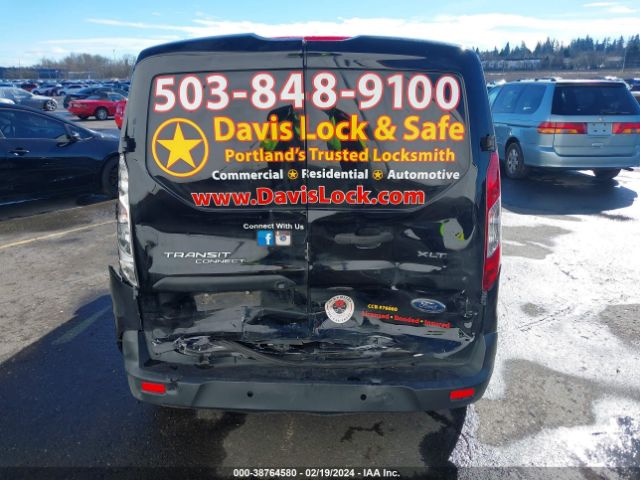 NM0LS7F25K1415902 Ford Transit Connect Xlt