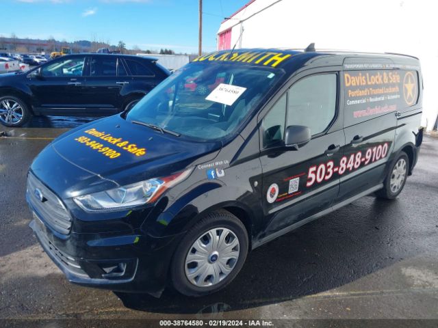 NM0LS7F25K1415902 Ford Transit Connect Xlt