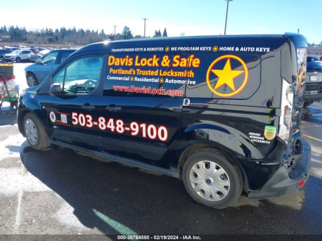 NM0LS7F25K1415902 Ford Transit Connect Xlt