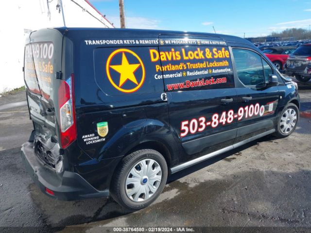 NM0LS7F25K1415902 Ford Transit Connect Xlt